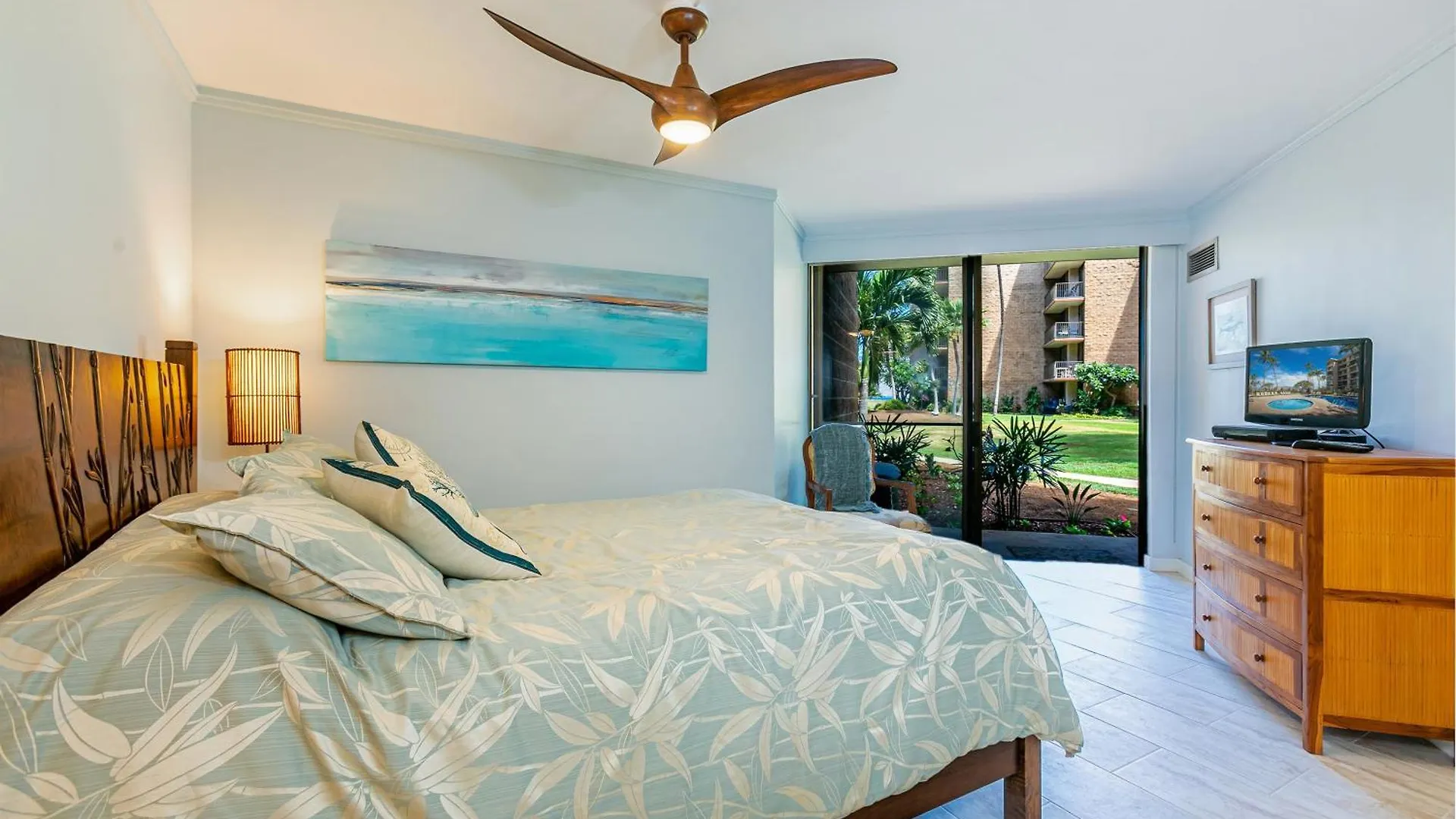 Holiday home Kauhale Makai 122 - Mch Villa Kihei
